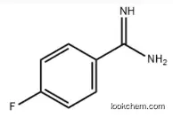 4-Fluorobenzamidine