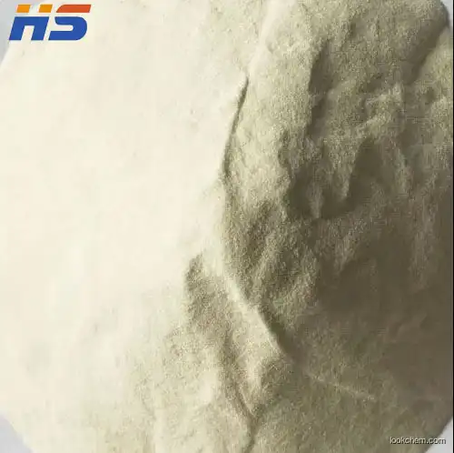 Xanthan gum
