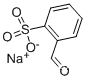 2-Formylbenzenesulfonic acid CAS No.: 1008-72-6