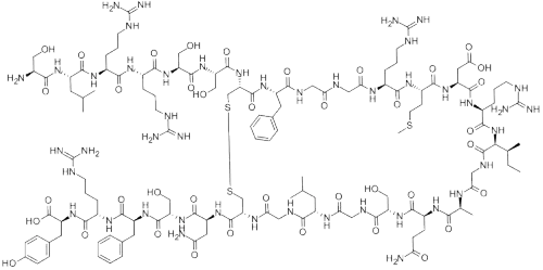 ANP 1-28, HUMAN CAS 89213-87 CAS No.: 89213-87-6