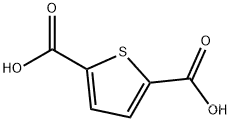 2,5-Thiophenedicarboxylic acid