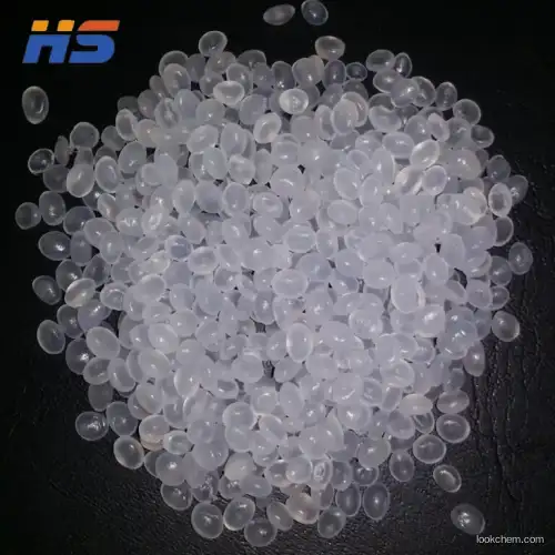 Virgin LDPE(Low-Density Polyethylene) Granules