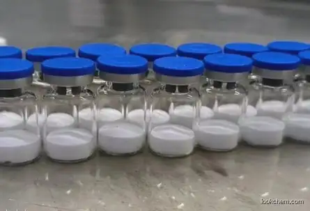 Glycine, L-alanyl-L-a-glutam CAS No.: 307297-39-8
