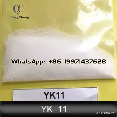 YK-11 CAS No.: 1370003-76-1