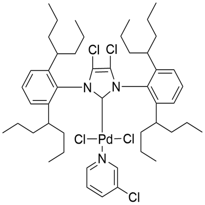 (SP-4-1)-[1,3-Bis[2,6-bis(1- CAS No.: 1814936-54-3