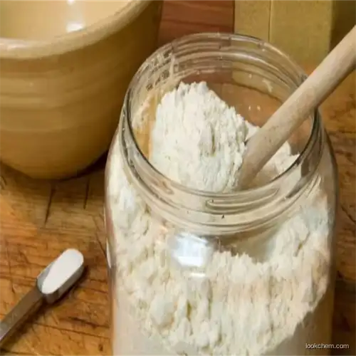 Xanthan Gum Powder