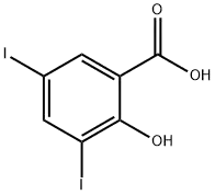 3,5-Diiodosalicylic acid