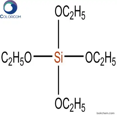 PC5430 Tetraethoxysilane CAS No.: 