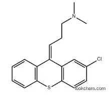 Chlorprothixene