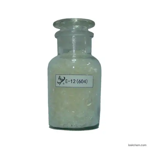 Poly(Bisphenol A-co-epichlor CAS No.: 25036-25-3