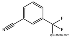 3-(Trifluoromethyl)benzonitrile