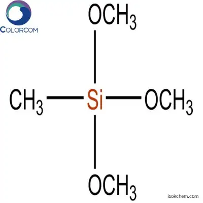 PC5141 Methyltrimethoxysilan CAS No.: 1185-55-3