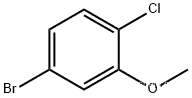 5-BROMO-2-CHLOROANISOLE