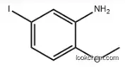 5-IODO-2-METHOXYANILINE