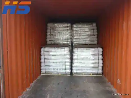 Titanium Dioxide Rutile & Anatase Type
