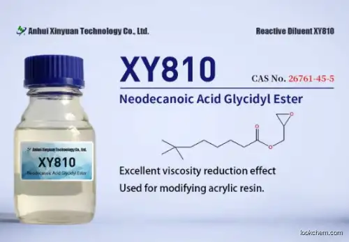 Versatic Acid Glycidyl Ether