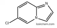 6-Chloroimidazo[1,2-a]pyridine