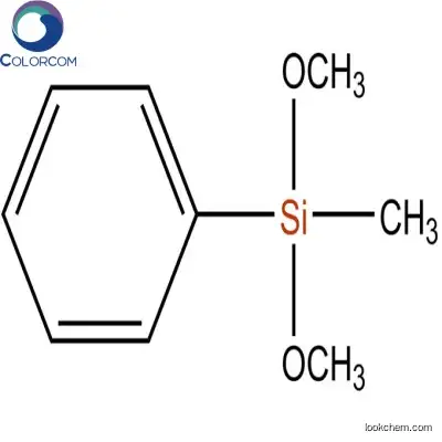 PC8621 Methylphenyldimethoxy CAS No.: 3027-21-2
