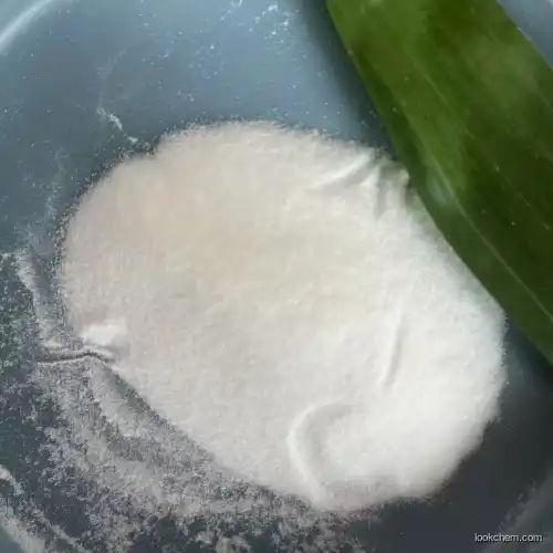 4-(4-Cyano-2-methoxyphenyl)-5-ethoxy-2,8-dimethyl-1,4-dihydro-1,6-naphthyridine-3-carboxamide