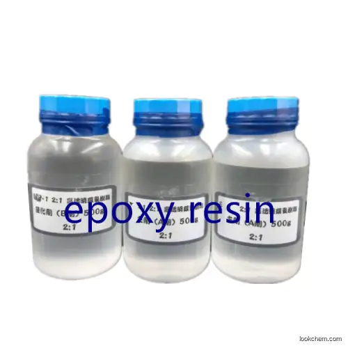 Epoxy Resin 99%