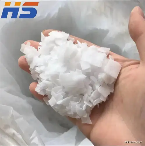 NaOH Flakes
