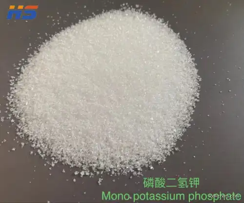 Mono Potassium Phosphate CAS No.: 7778-77-0