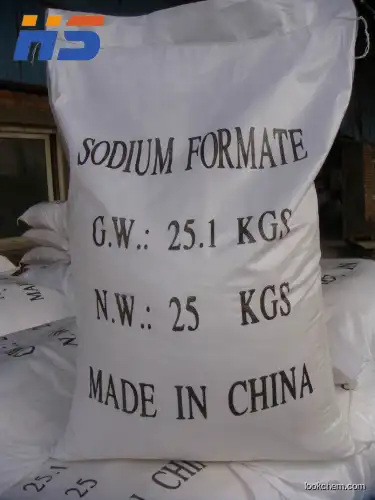 Sodium Formate 96%min