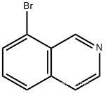 8-Bromoisoquinoline