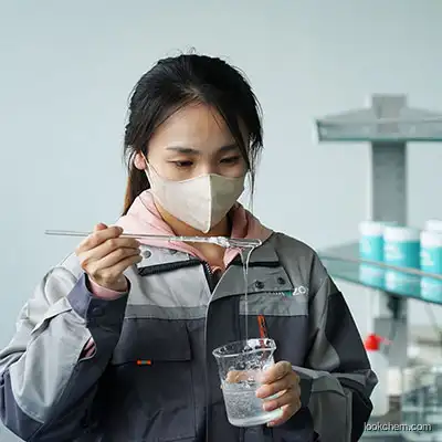 Hydroxypropyl methyl cellulose