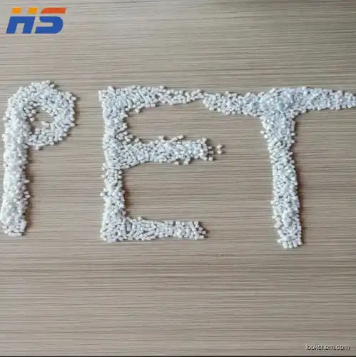 PET granules