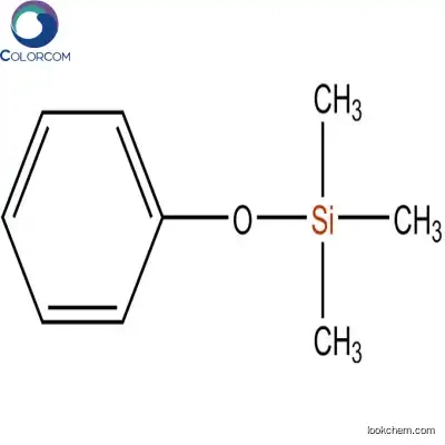PC8950 Phenoxytrimethylsilan CAS No.: 1529-17-5