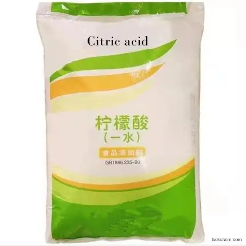 Citric acid Powder