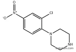 1-(2-Chloro-4-nitrophenyl)piperazine