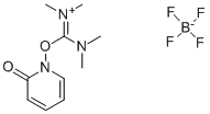 2-(2-Pyridon-1-yl)-1,1,3,3-tetramethyluronium tetrafluoroborate