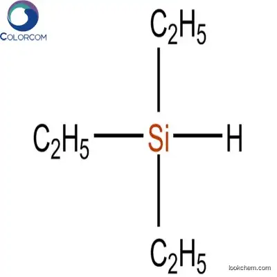 PC5613 Triethylsilane CAS No.: 617-86-7