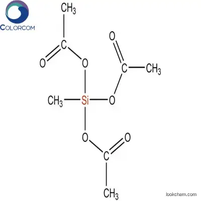 CL? PC7929 Methyltriacetoxys CAS No.: 4253-34-3