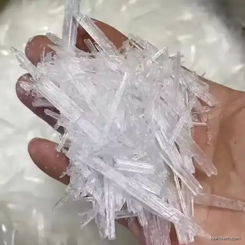 Menthol Crystal Bp USP Food Grade