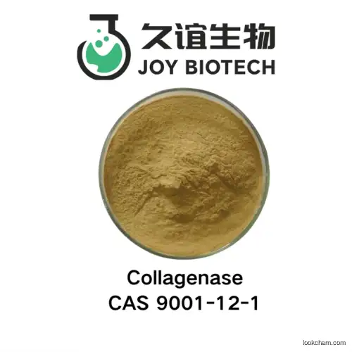 Collagenase A
