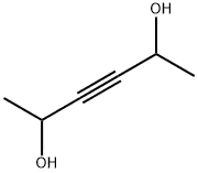 3-Hexyn-2,5-diol