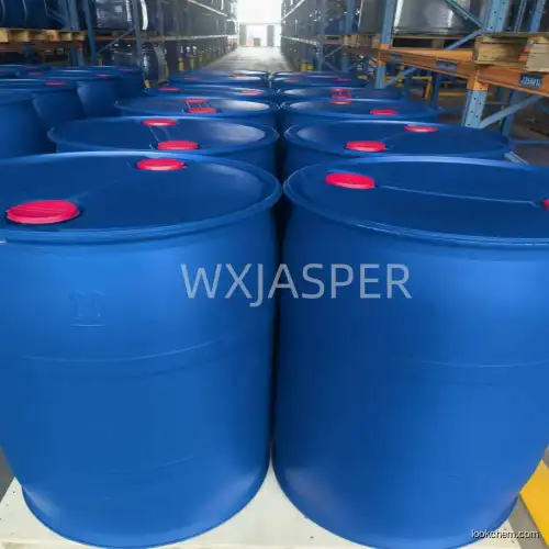 Silicone oil
