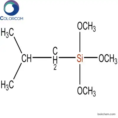 PC5952 Isobutyltriethoxysila CAS No.: 17980-47-1