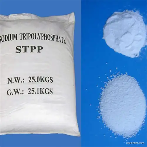 STPP Sodium Tripolyphosphate