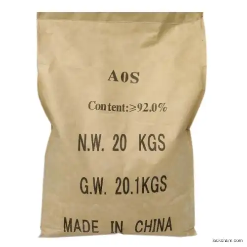 Alpha Olefin Sulfonate Aos