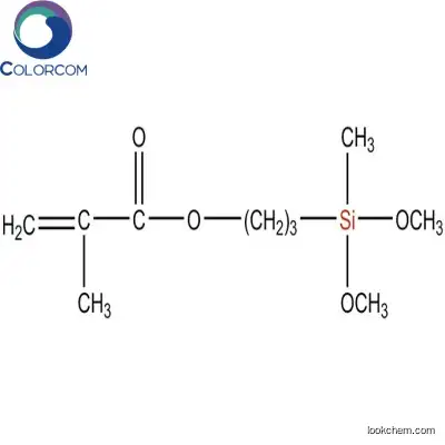 PC4310 3-Methacryloxypropylm CAS No.: 14513-34-9