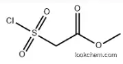 Methyl 2-(Chlorosulfonyl)acetate