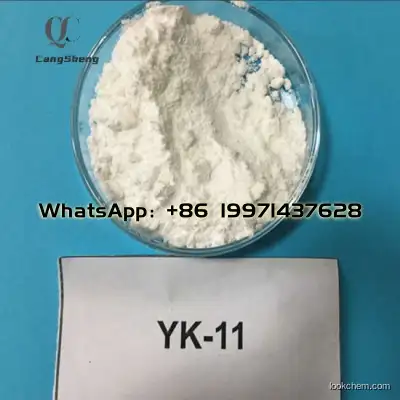 YK-11