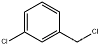 3-Chlorobenzyl chloride CAS No.: 620-20-2