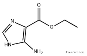 ETHYL 4-AMINO-5-IMIDAZOLECARBOXYLATE