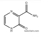 3-hydroxypyrazine-2-carboxamide