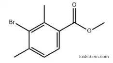 Methyl 3-bromo-2,4-dimethylbenzoate